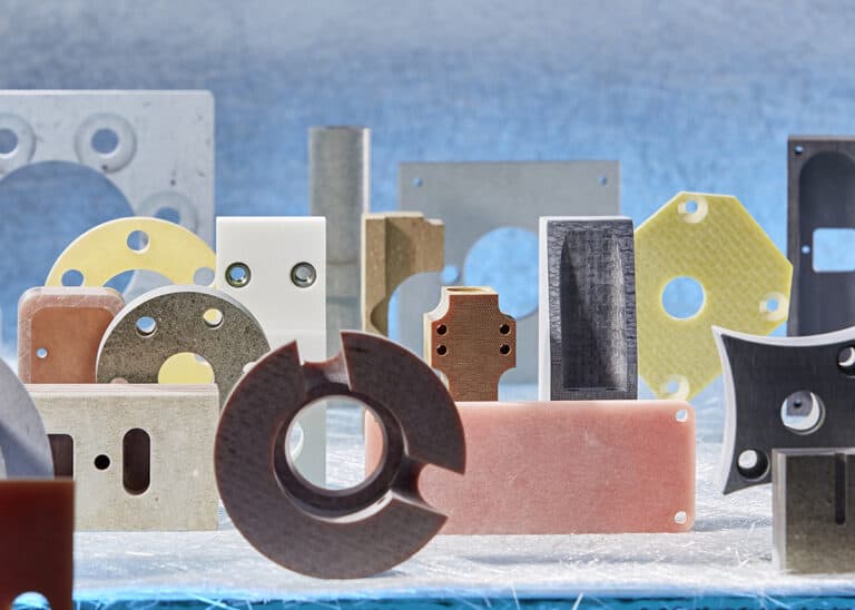 NOVIUM composites is met 30 jaar ervaring specialist op het gebied van thermische isolatie en warmteprocessen.