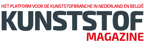 Kunststof Magazine logo