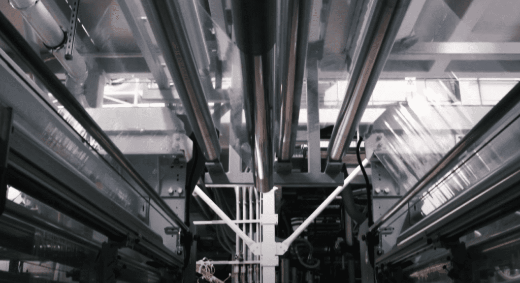 ExxonMobil demonstreert Exceed™ S Performance-polyethyleen op K2022 ...