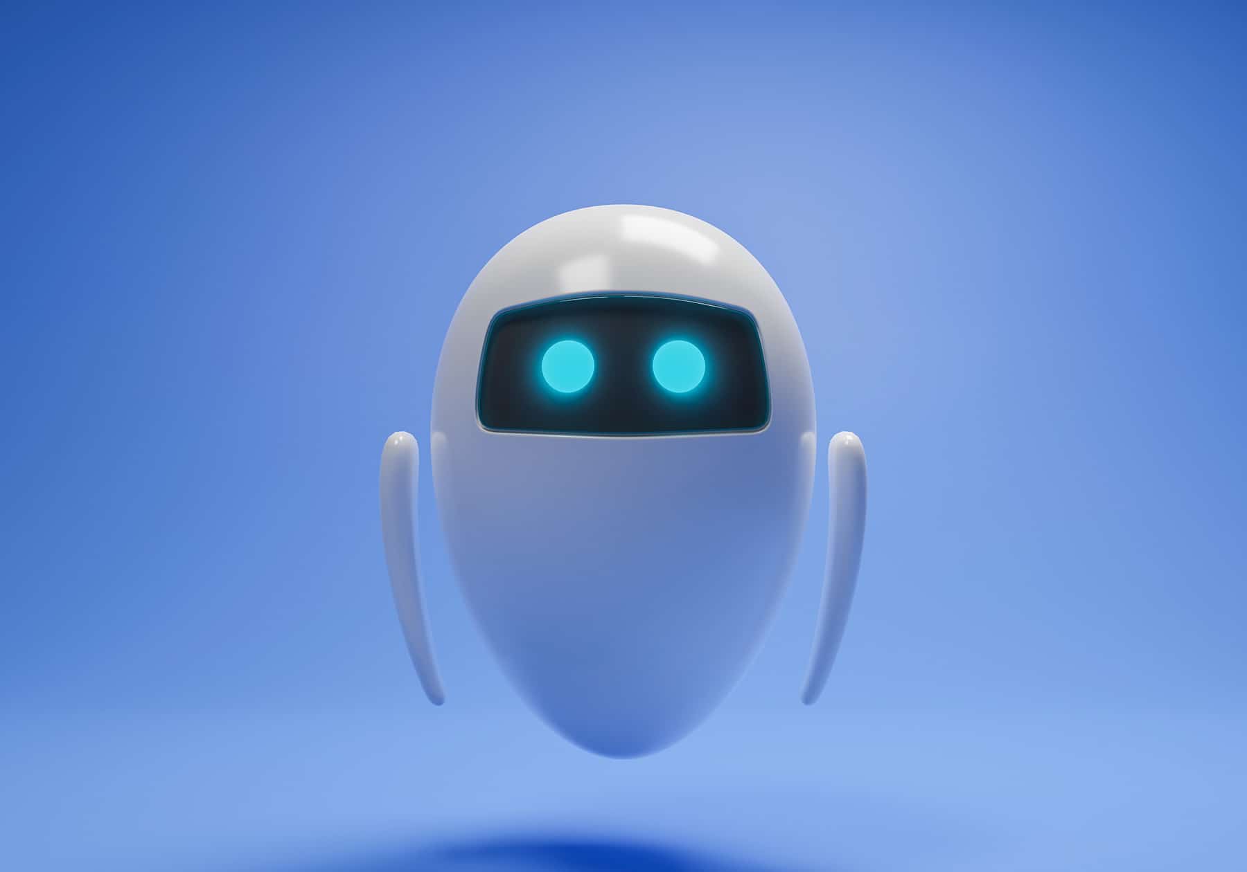 Hoe AI onze wereld zal veranderen