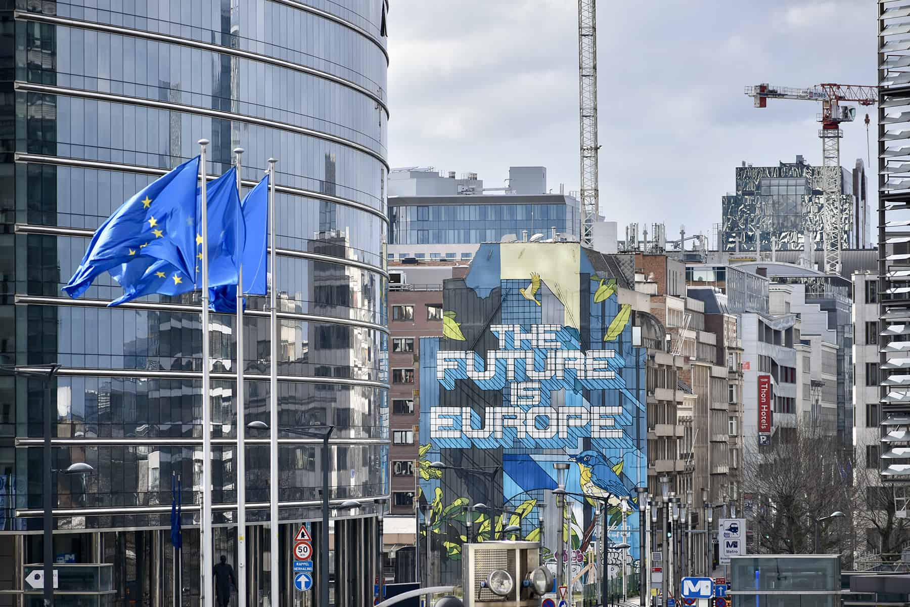 Strijd op alle fronten