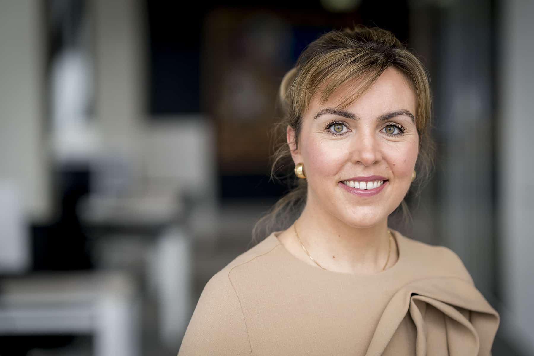 Vivianne Heijnen 2022