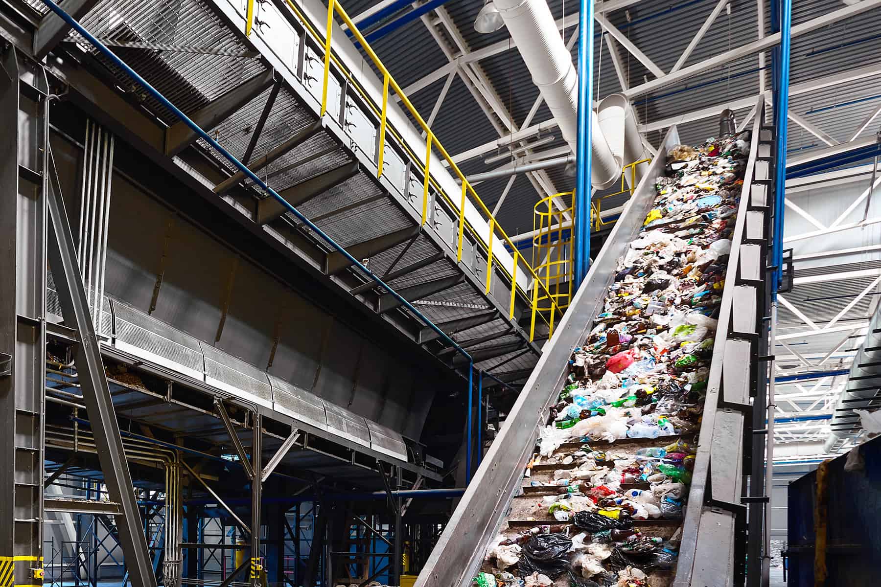 Wordt de markt voor recyclaat eindelijk volwassen?