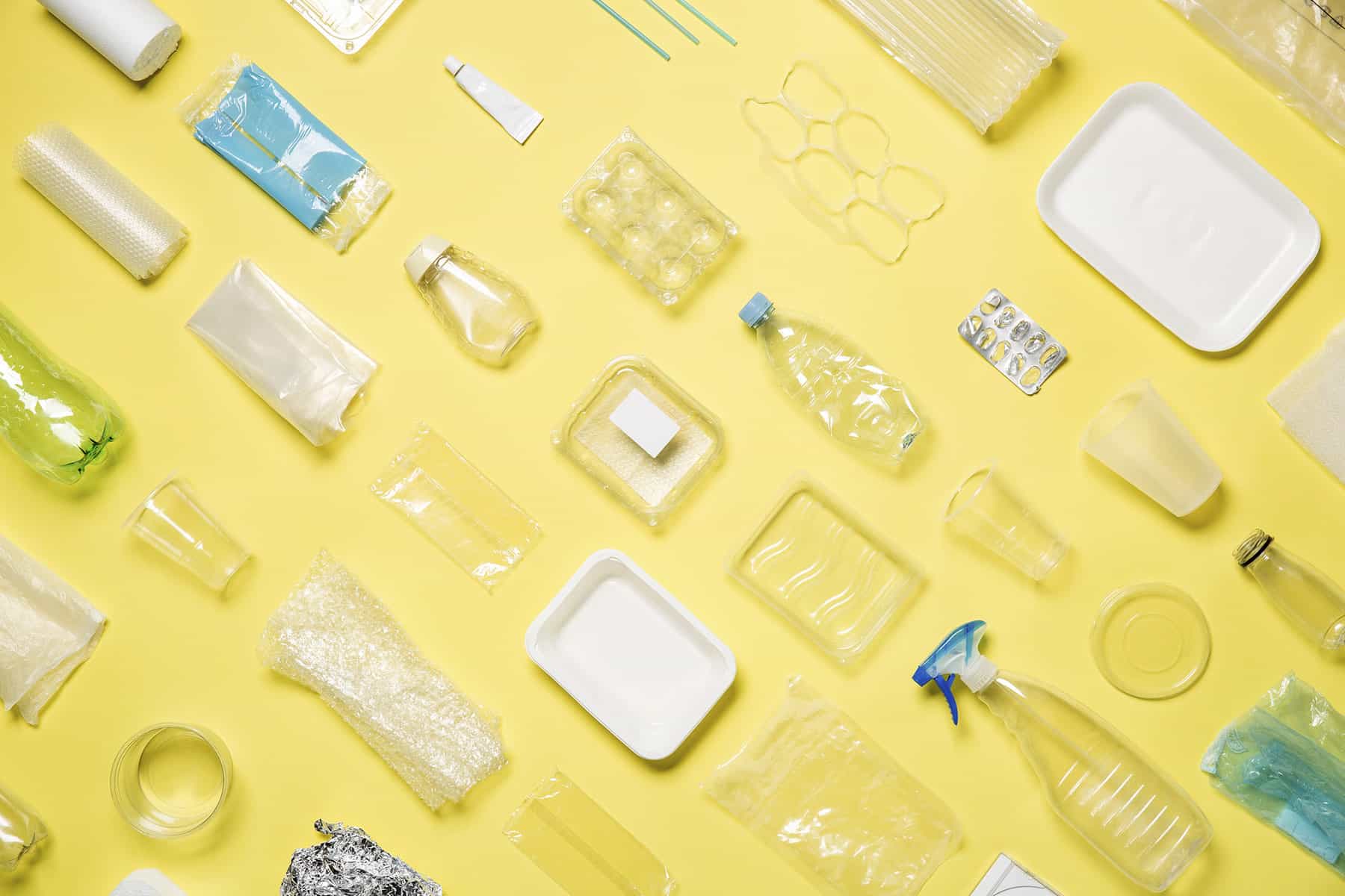 Vraagsturing van recyclaat: een forse uitdaging!