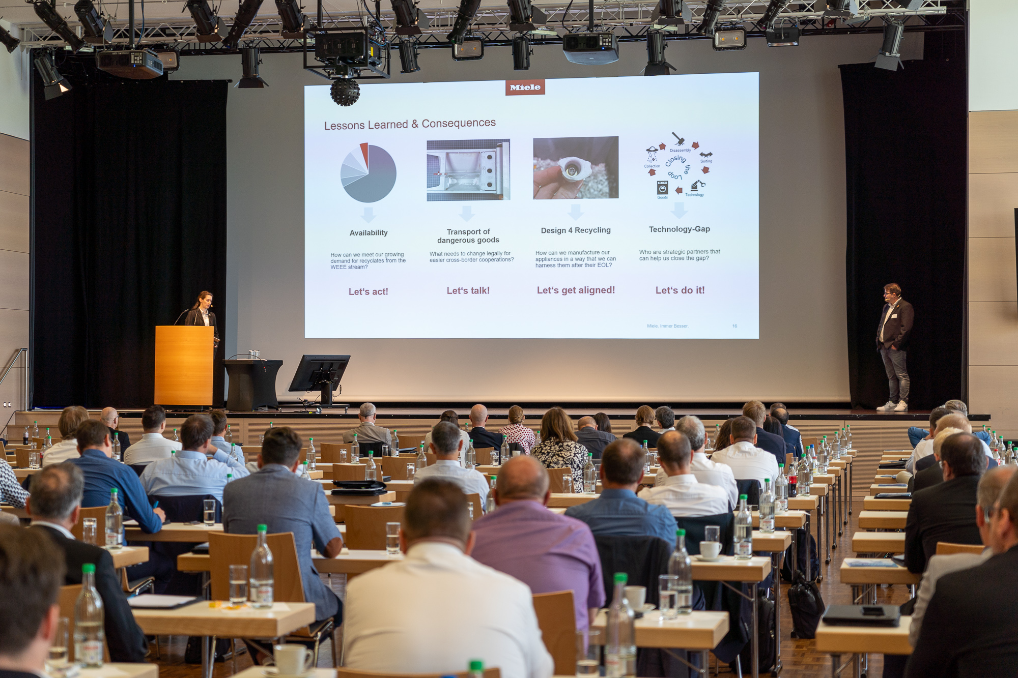 Kunststoffen in E&E-toepassingen SKZ-conferentie ‘Fuse Box Meets Dryer’ vindt voor de 17e keer plaats