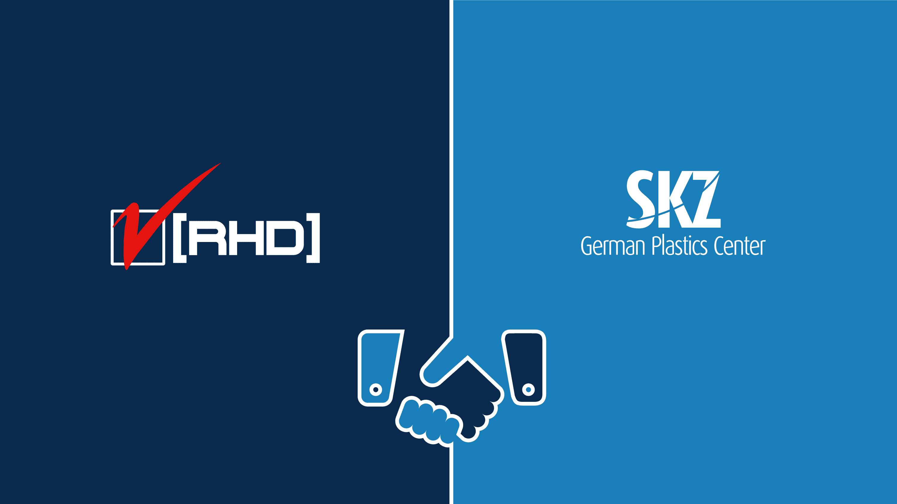 SKZ en RHD GmbH starten samenwerking op het gebied van onderwijs
