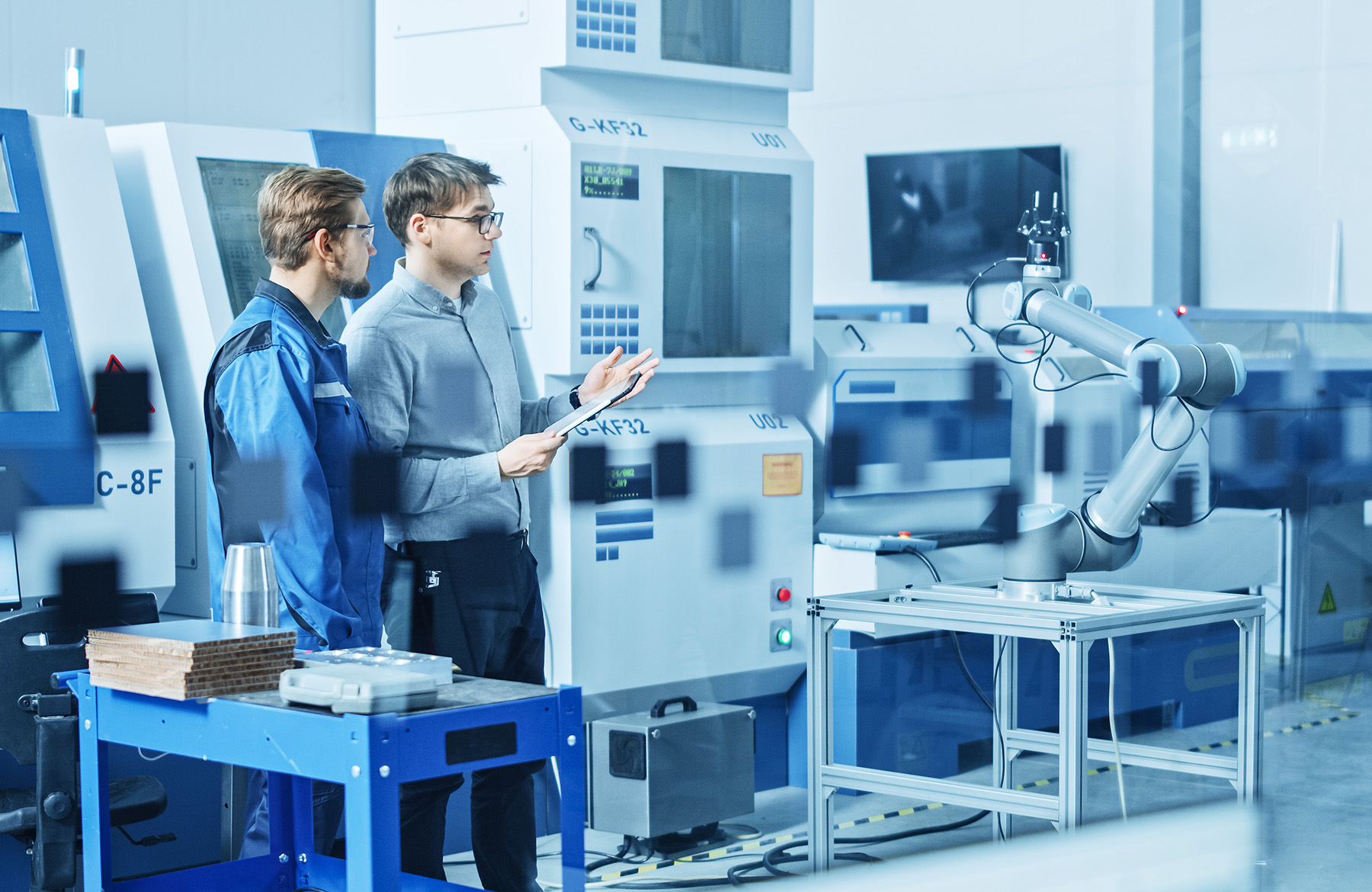 Drie kwart van de ondernemers probeert productiviteit te verhogen