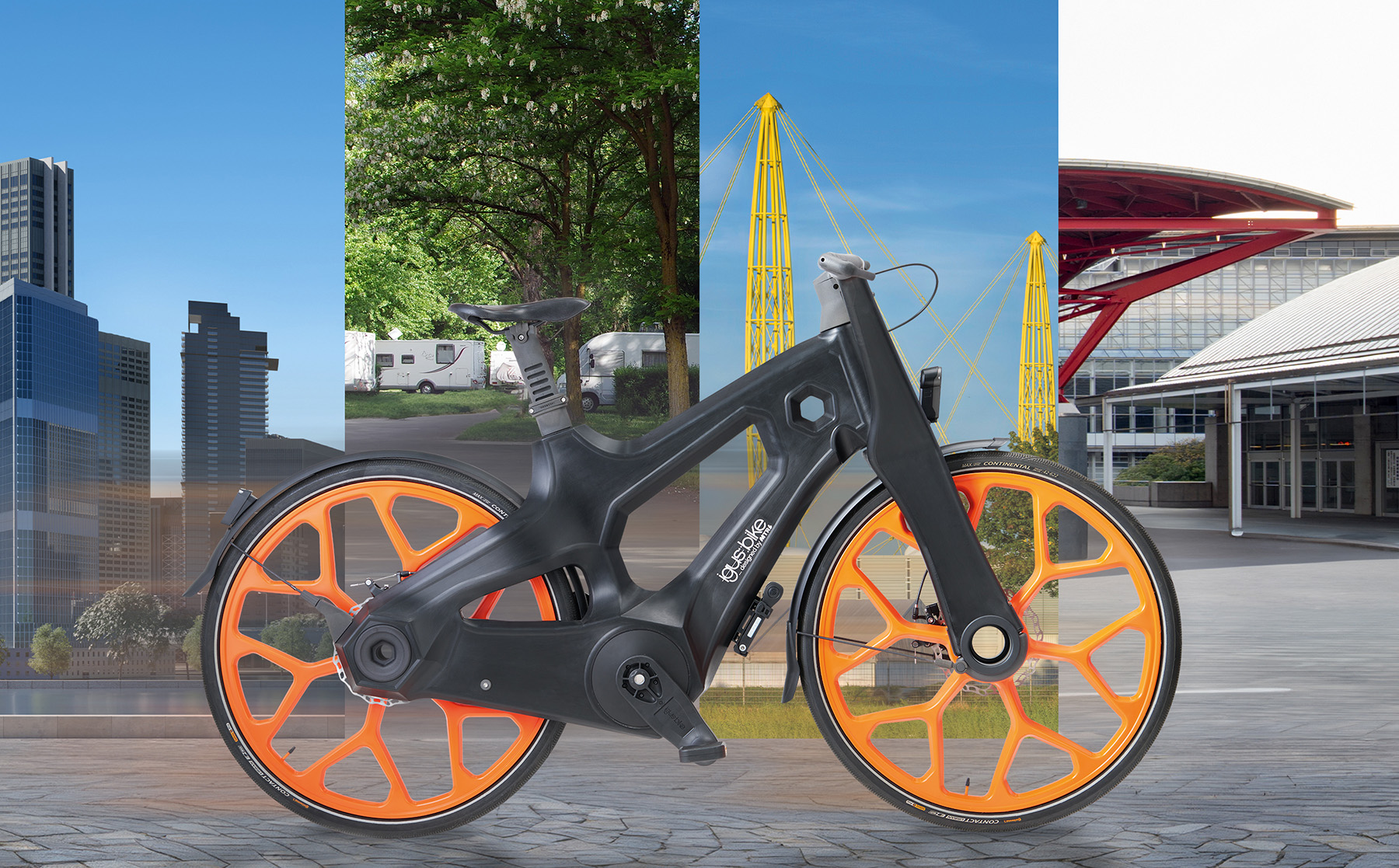 igus_fiets