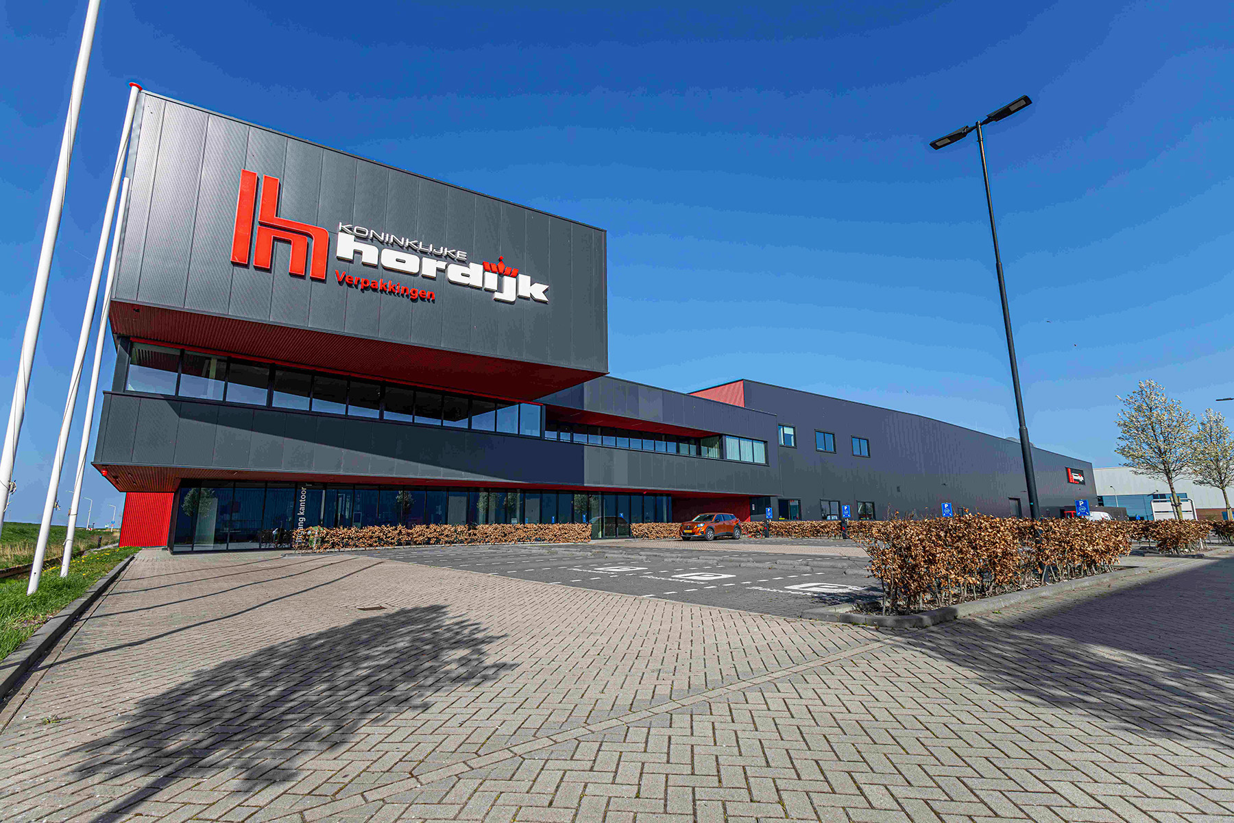 Hordijk-Pand Zaandam -17 lage res