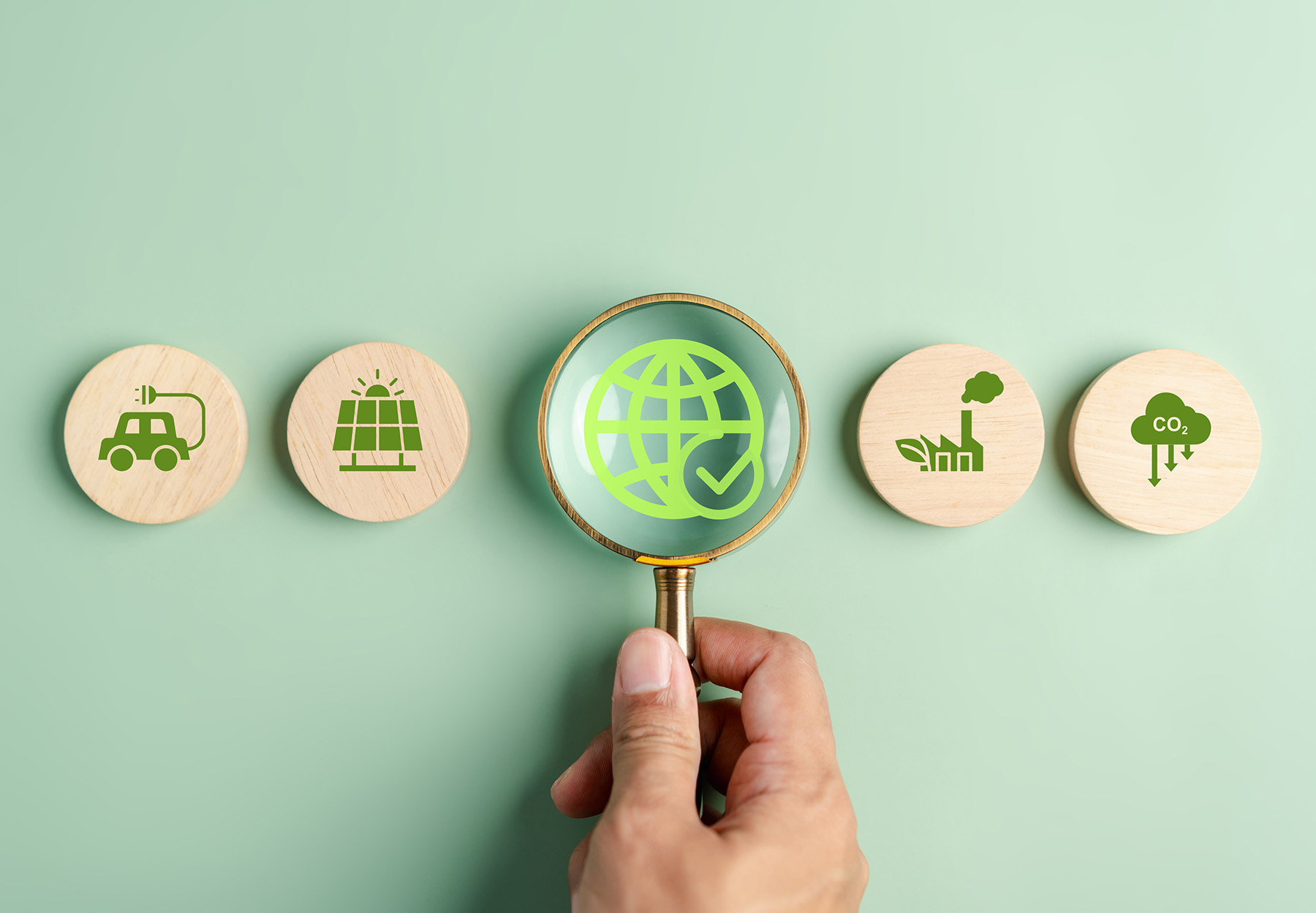 CSRD-tooling voor bedrijven in de technologische industrie