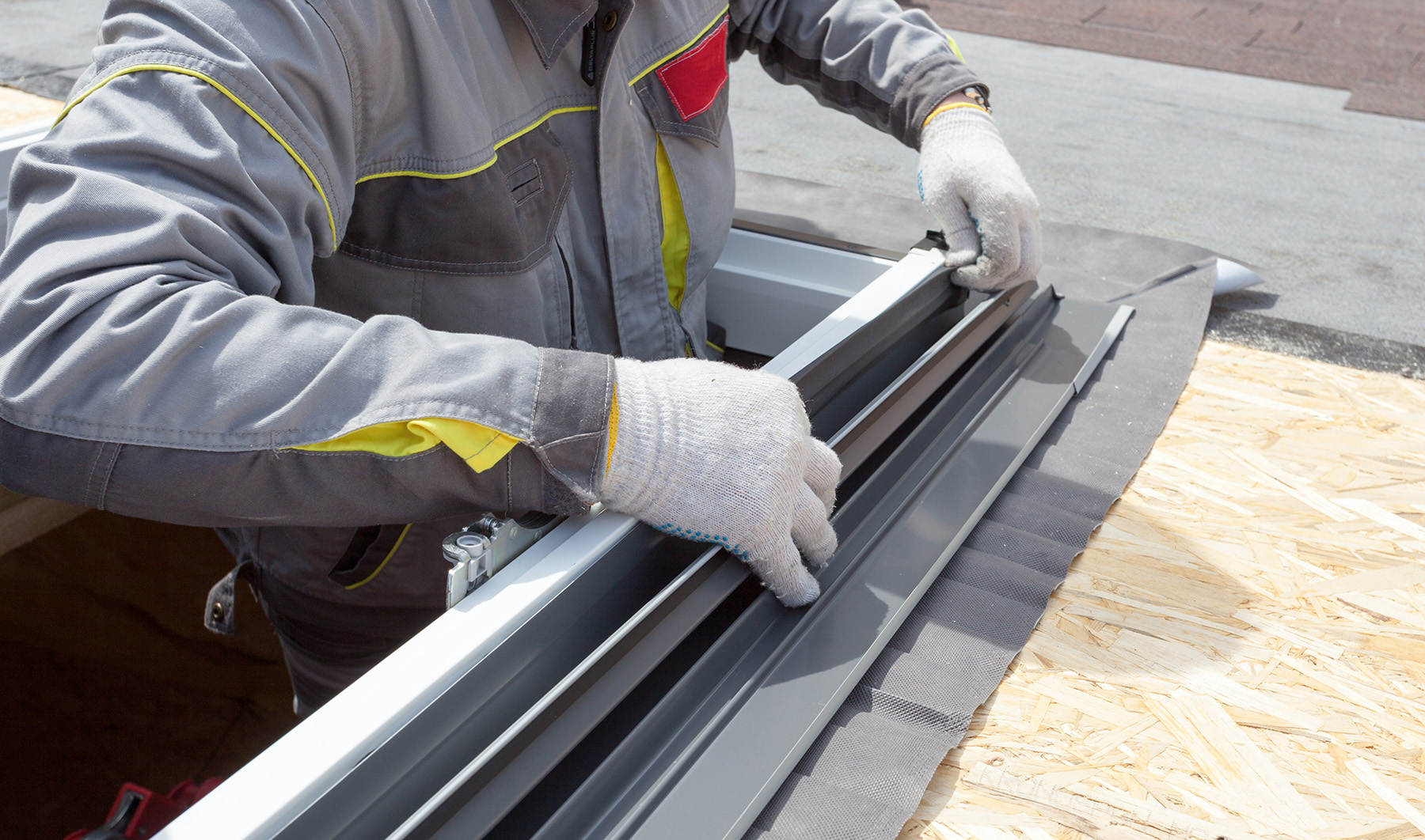 Circulaire elastomeren in de bouw