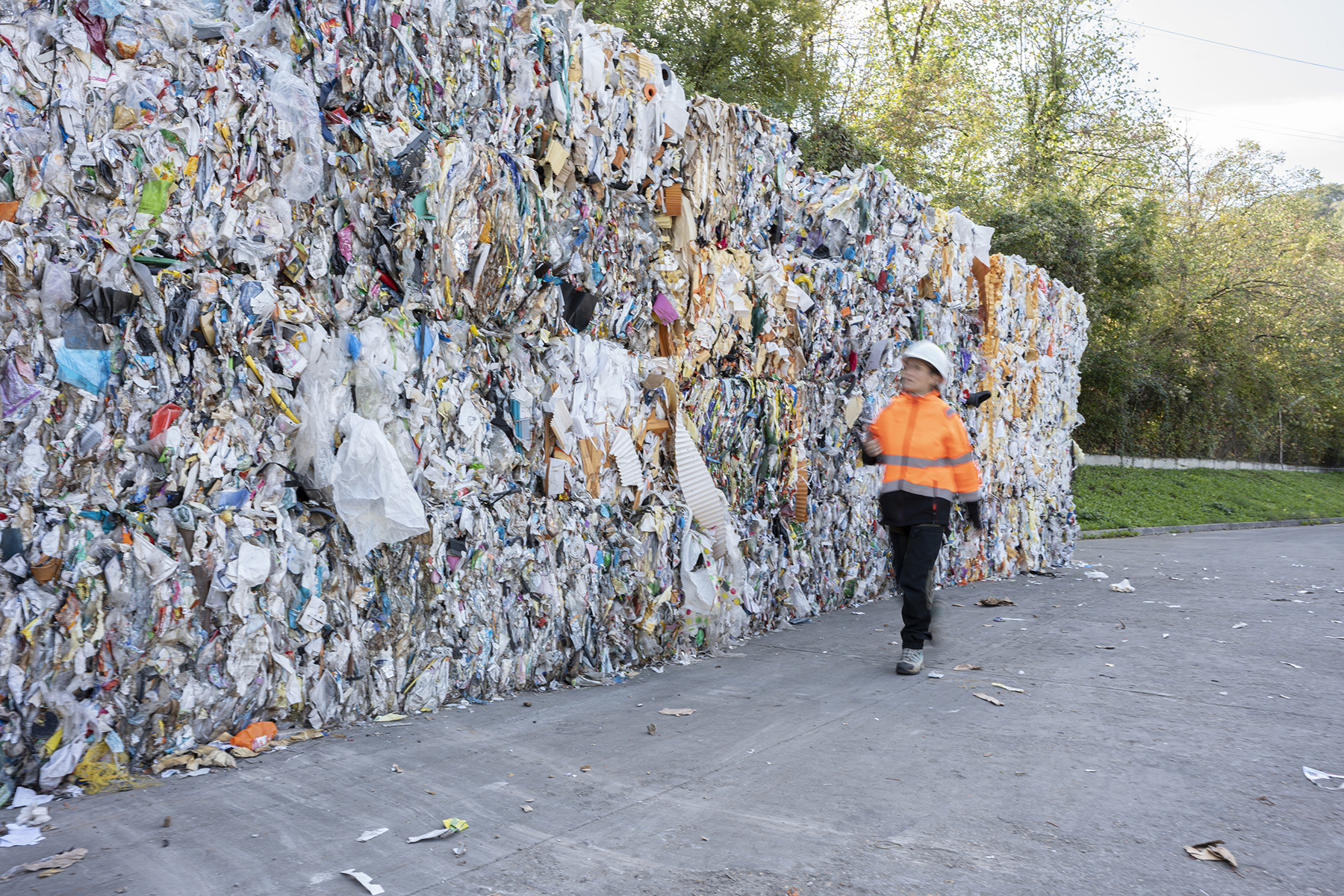 Plasticverdrag loopt vast: geen akkoord in Genève