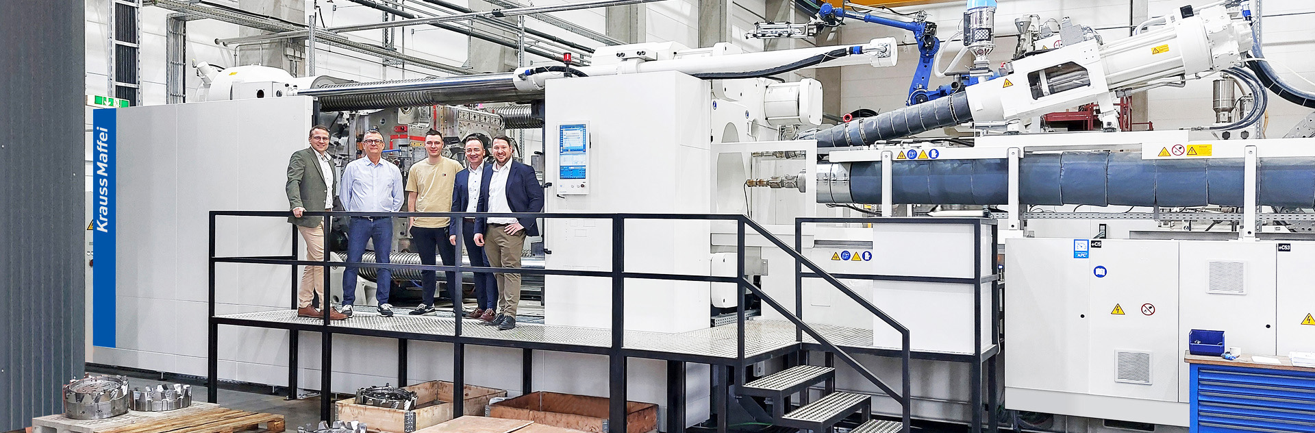 KraussMaffei_Firma Osbra 01