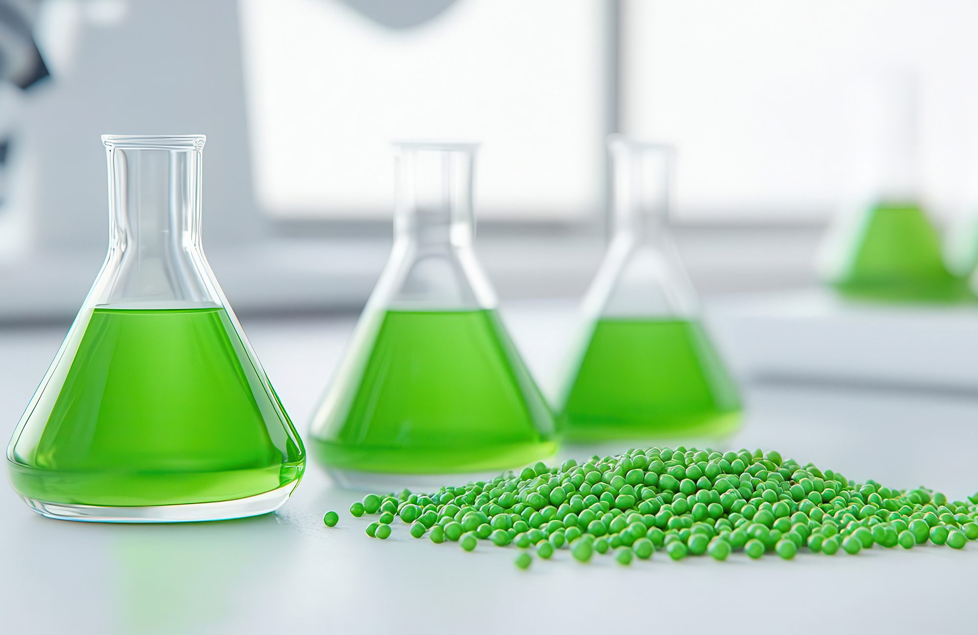 Closed loop: Hoe vaak kan materiaal in een cirkel reizen?