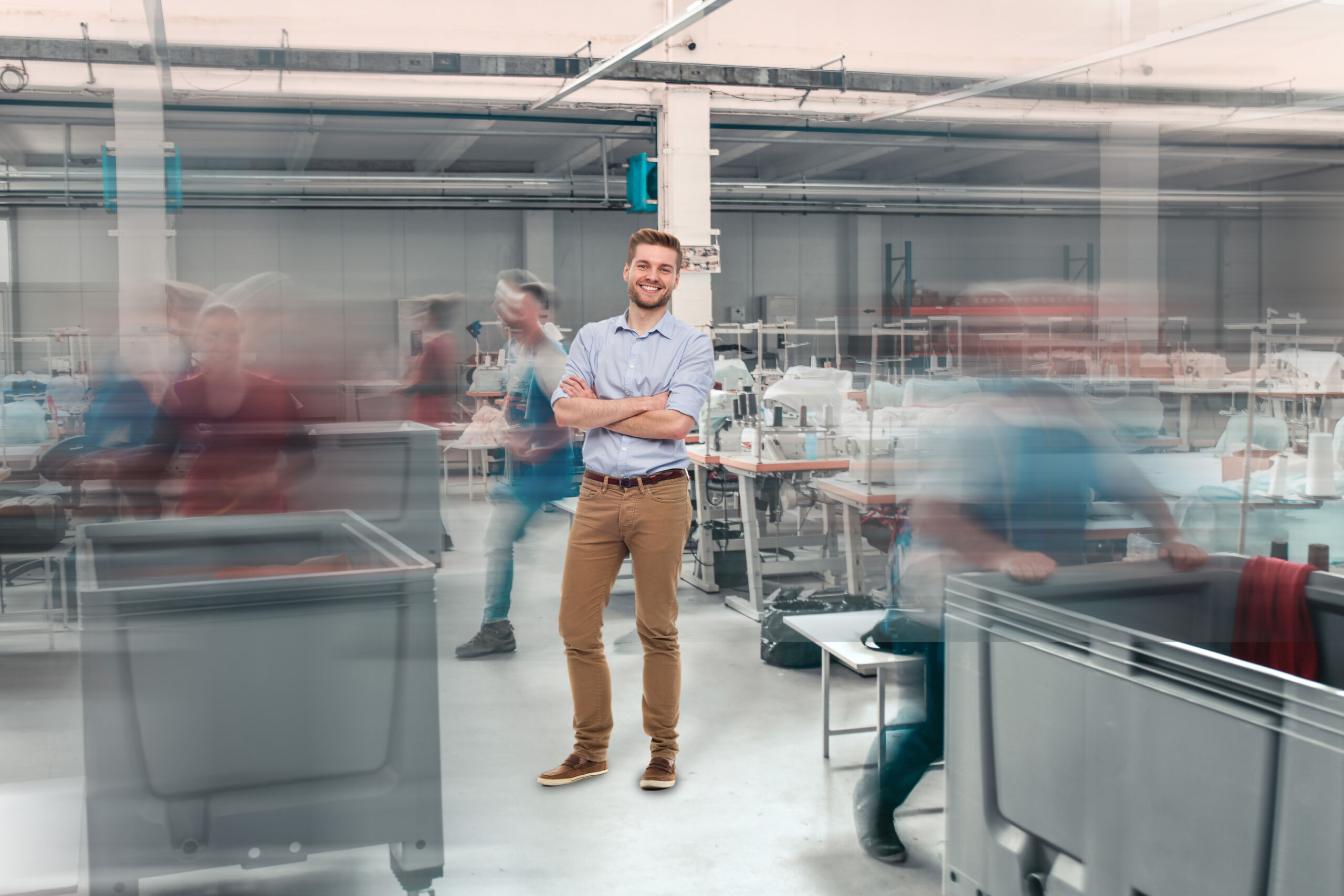 Hoe doorbreek je de waan van de dag?