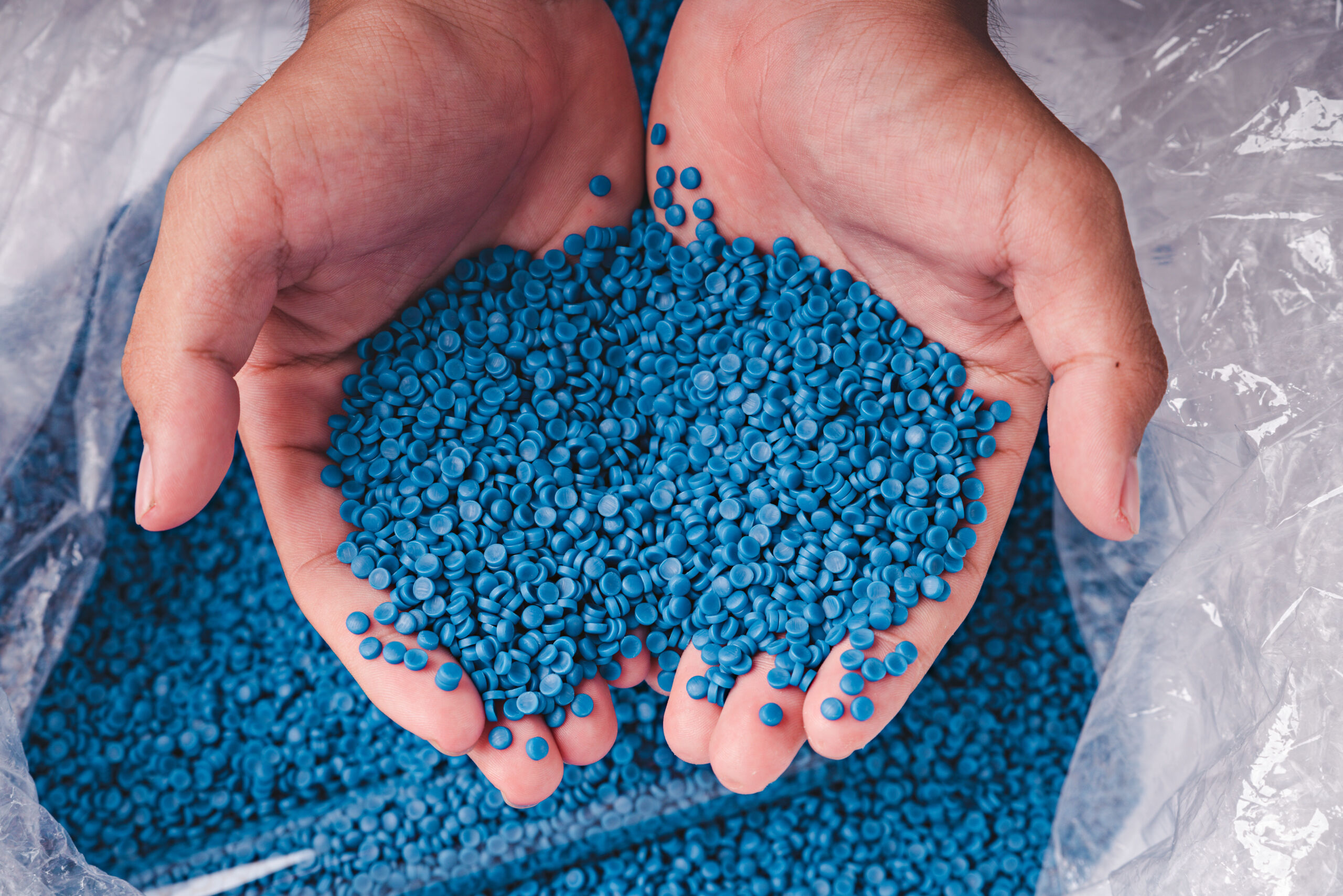 Structurele kostenverlaging nodig om Nederlandse plasticrecyclingsector te redden