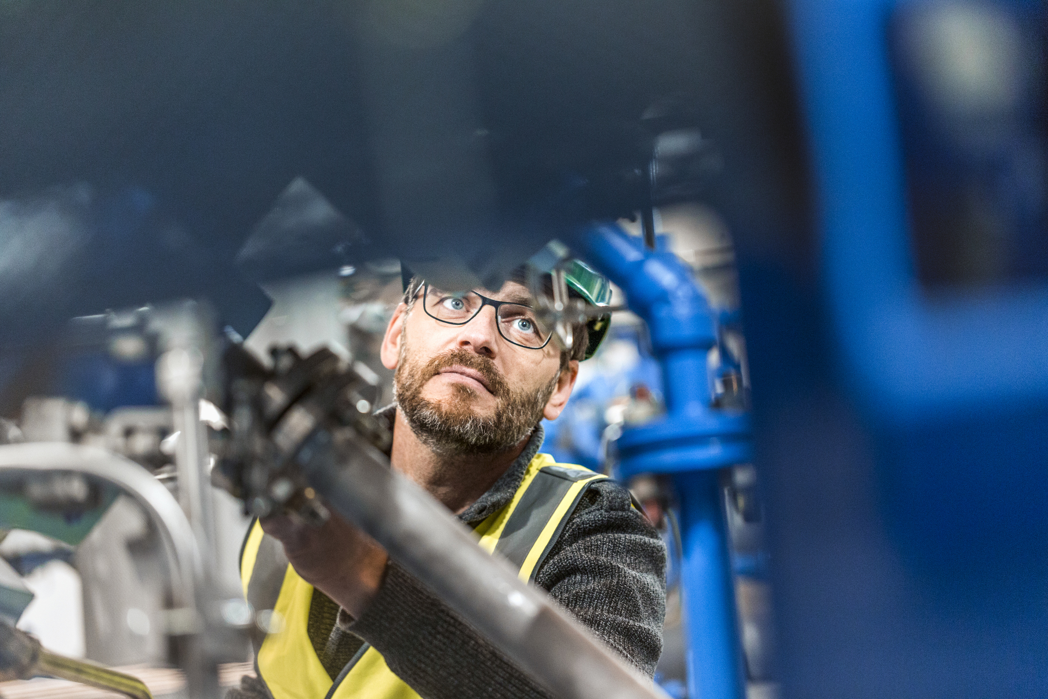 Grootste productiestijging in 15 maanden in augustus