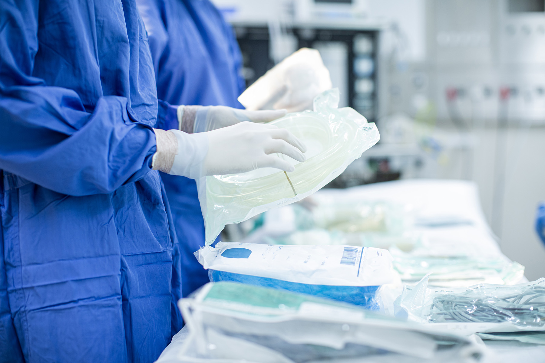 HPRC Europe toont potentieel van geautomatiseerde recycling van kunststof zorgverpakkingen