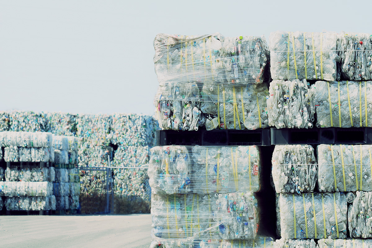 Recycling wordt grondstof voor Europa – Tijd voor meer autonomie