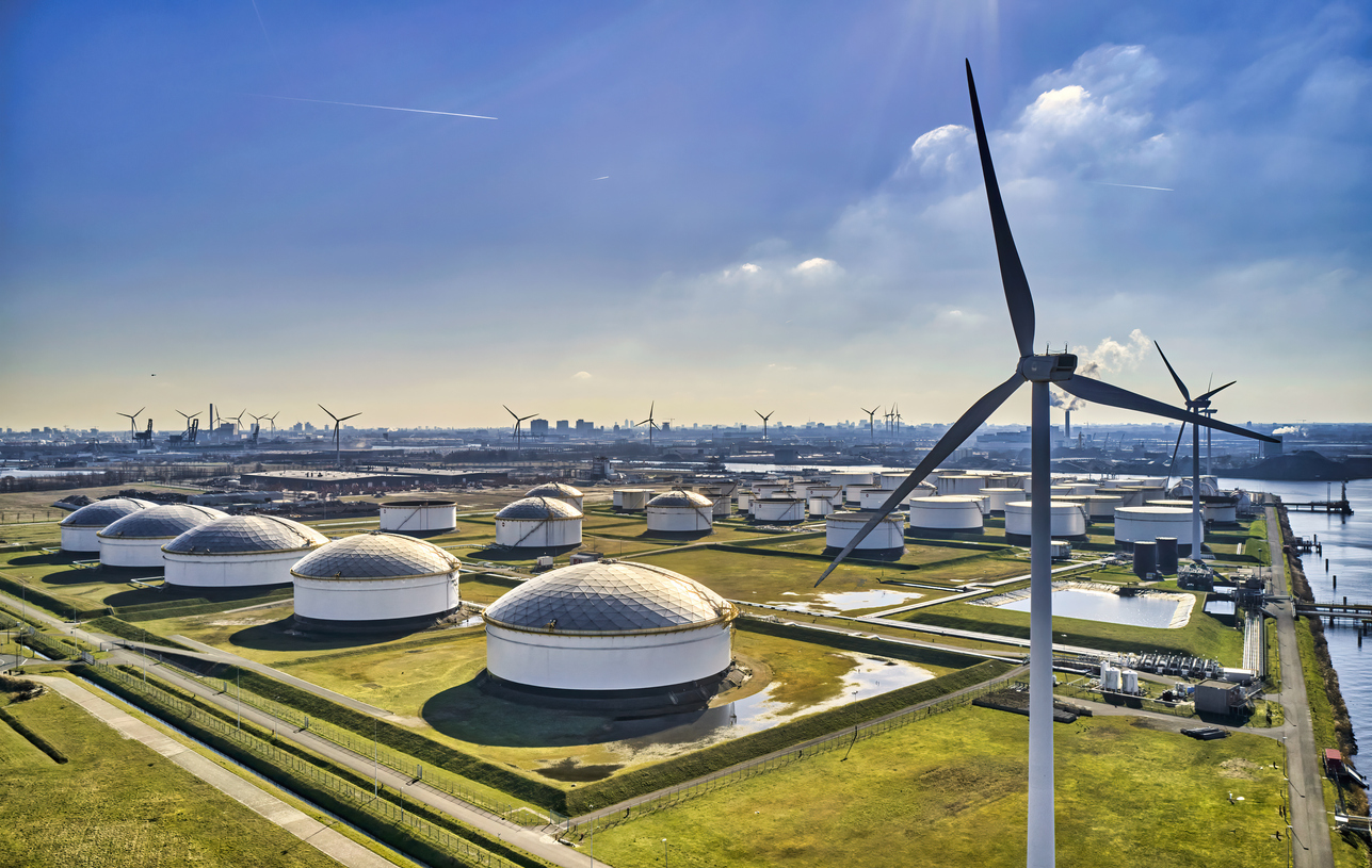 Nederlandse economie beter bestand tegen nieuwe energieprijsschok