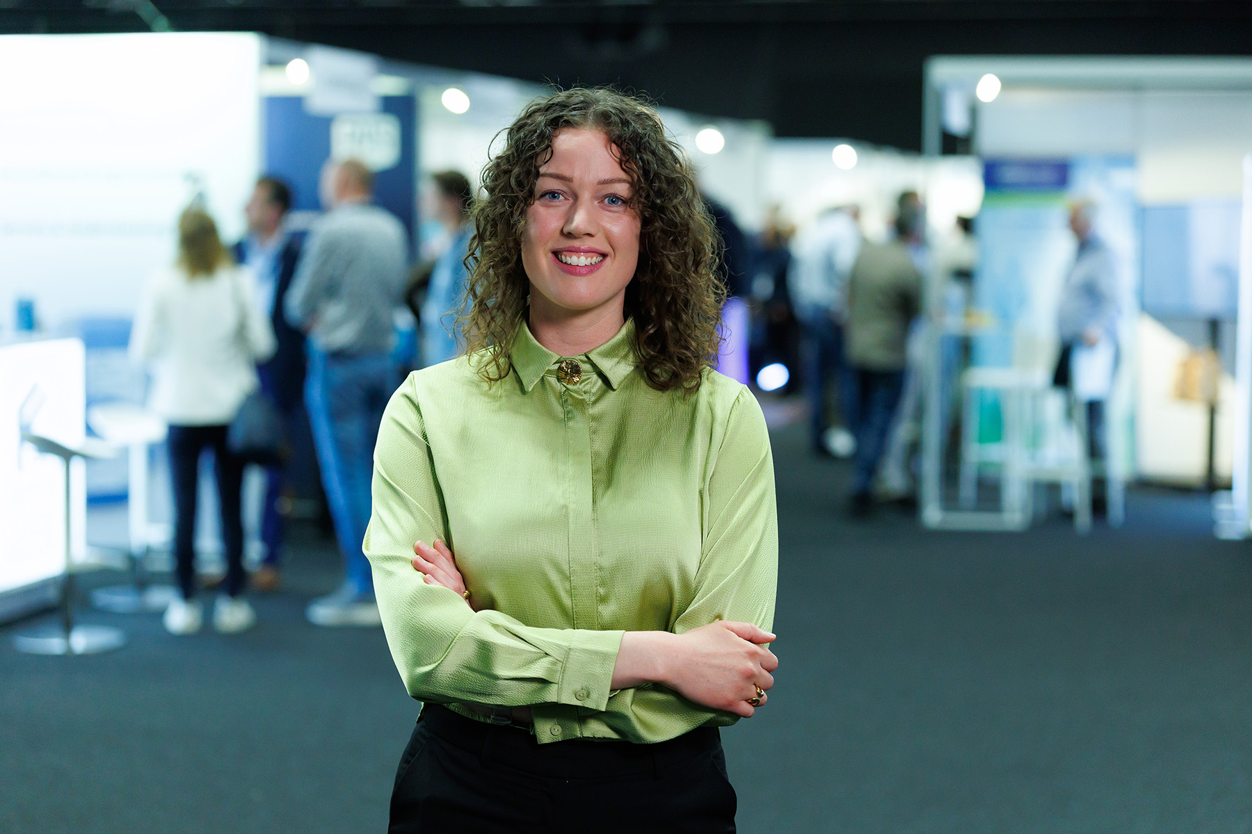 Mikrocentrum MTC & Clean Event 2026; Koningshof Veldhoven