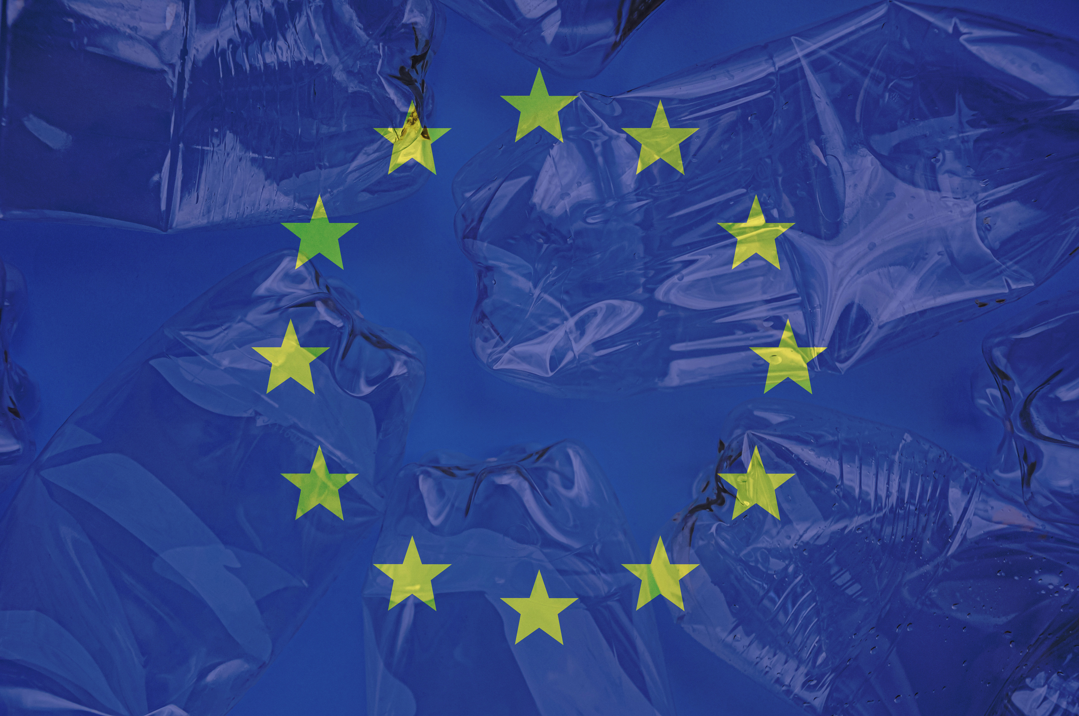 Heldere EU-definitie essentieel voor toekomst circulaire plastics